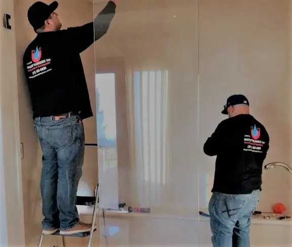 Professional plumbing installation for Sump Pump Installation in Random Woods