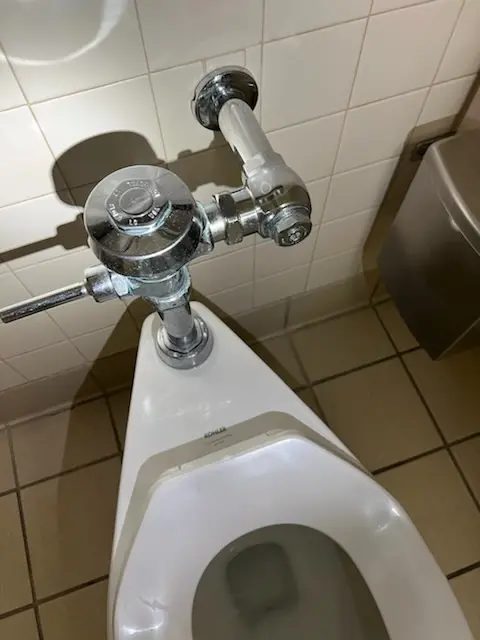 Fixture installation and repair for Repiping in Random Woods